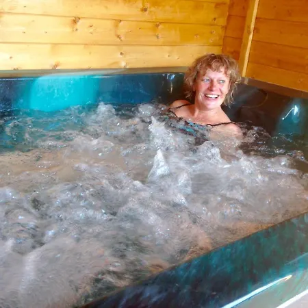 Yourte Mongole Роскошный шатер *