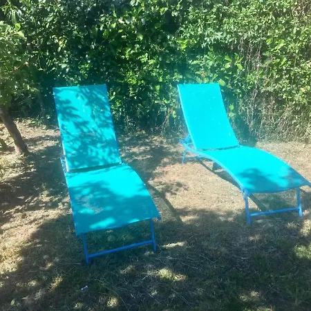 Yourte Mongole Huriel