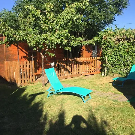 Yourte Mongole * Huriel