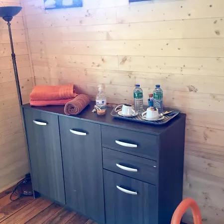 Роскошный шатер Yourte Mongole *