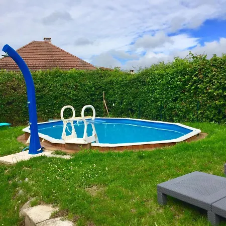 Yourte Mongole Huriel