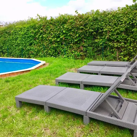 Yourte Mongole * Huriel