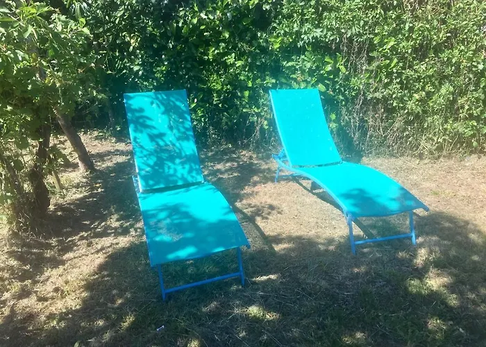 Yourte Mongole Huriel