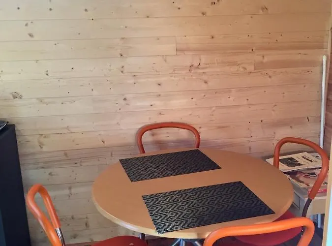 Yourte Mongole Luxury tent Huriel