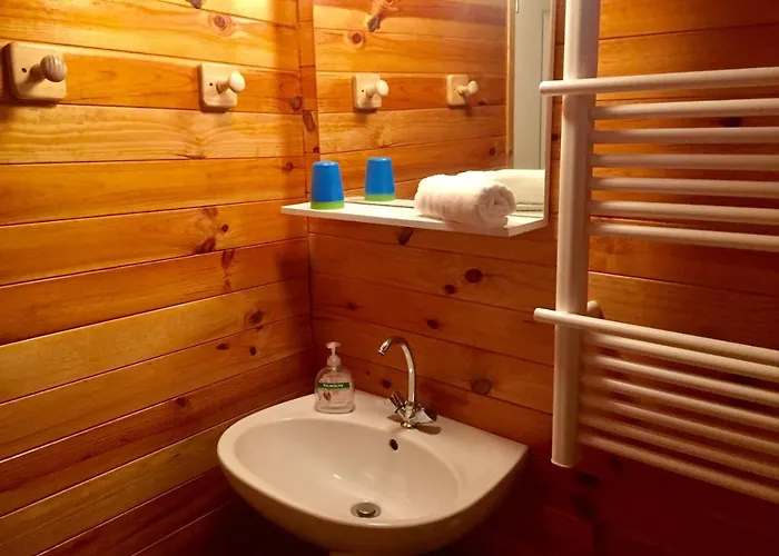 Yourte Mongole * Huriel