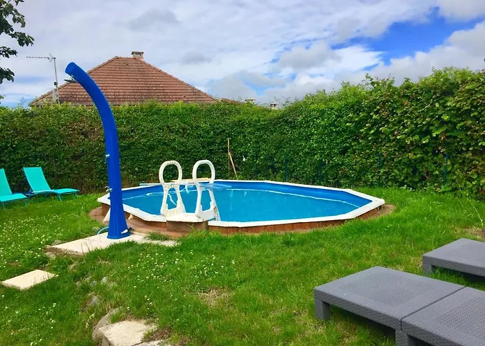 Yourte Mongole Huriel