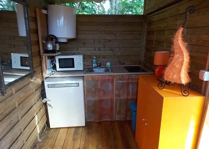 Yourte Mongole Luxury tent